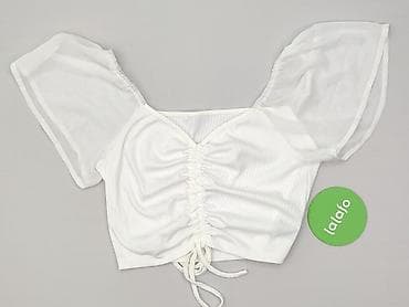 morgan bluzka: Shein, Top damski, rozmiar M — 2