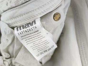 mavi jeans: Mavi, Szorty damskie, rozmiar S — 5