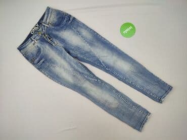 jeansy only: Only Jeans, Jeansy damskie, rozmiar S — 2