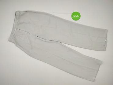 crocs klapki ccc: Spodnie materiałowe damskie, rozmiar M — 2