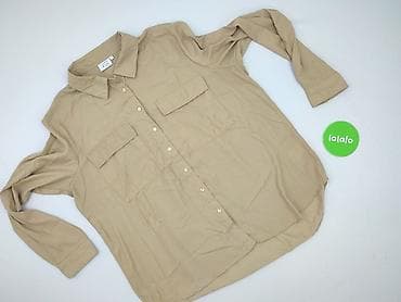 hampton republic sweter damski: VRS, Koszula damska, rozmiar 3XL — 2