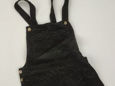 H&M, Dungarees for women, size S (EU 36)