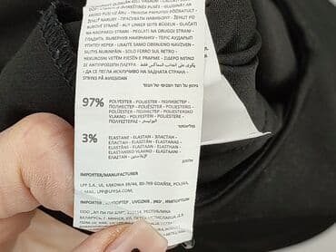 spódnice ołówkowe sinsay: Sinsay, Spódnica damska, rozmiar S — 7