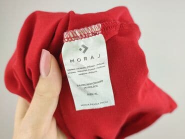 lidl piżamy: Moraj, Koszula damska, rozmiar XL — 5