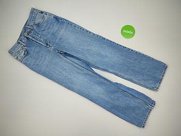 jeansy mugler: Jeansy damskie, rozmiar S — 2