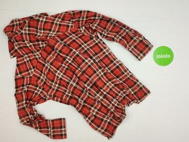 koszula w paski bershka: Bershka, Koszula damska, rozmiar S — 3