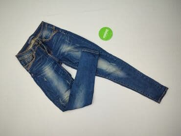 asos jeansy damskie: Jeansy damskie, rozmiar S — 2