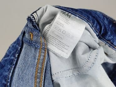 Women: H&M, Jeans for women, size M (EU 38) — 5