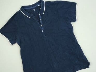 blue flame kurtka: Firefly, Koszulka polo dla mężczyzn, rozmiar XL — 2