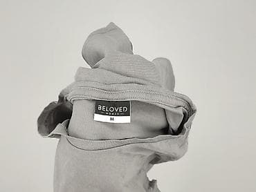 sinsay koszulka basic: Beloved, T-shirt damski, rozmiar M — 4