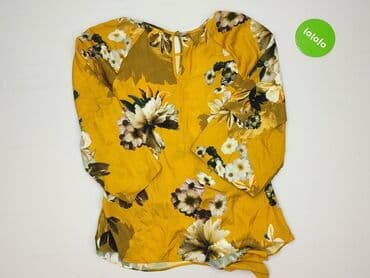 bluzki z baskinką duże rozmiary: Wallis, Bluzka damska, rozmiar M — 3