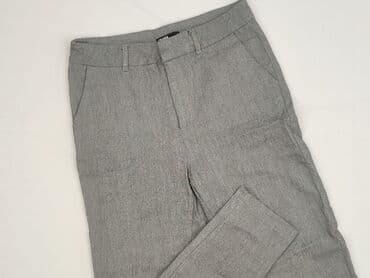 ccc szare sandały: Cropp, Chinosy dla mężczyzn, rozmiar S — 1