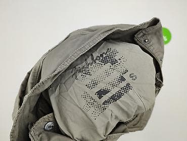 fishbone: Fishbone, Parka damska, rozmiar S — 6