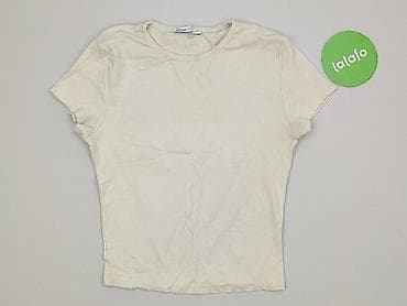 pull and bear vests: Bershka, T-shirt damski, rozmiar L — 2