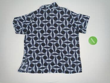 koszula daniel david: Koszula damska, rozmiar 6XL — 4