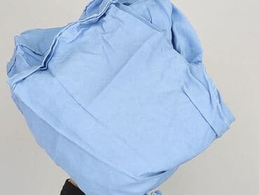 błękitny kombinezon damski: Quiz, Kombinezon damski, rozmiar L — 5