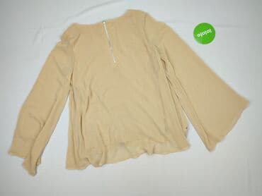 kapcie na rzepy ccc: Zoul, Bluzka damska, M — 3