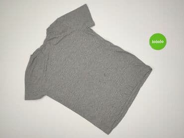 śmieszne koszulki z koniem: America Today, Koszulka dla mężczyzn, rozmiar M — 3