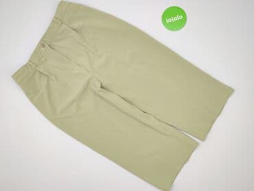 Kobiety: Spodnie materiałowe damskie, L — 2