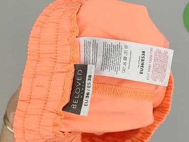 neonowe spodenki damskie: Beloved, Szorty damskie, rozmiar S — 4