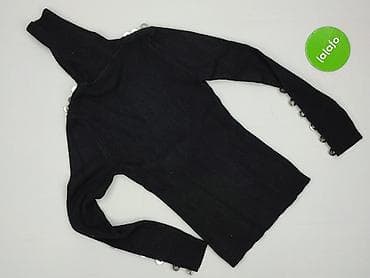 żaba: Golf damski, rozmiar S — 3
