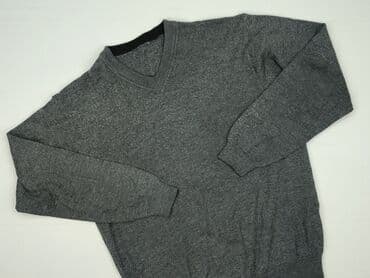 vistula sweter merino: Sweter, L, Burton, stan - Idealny — 1
