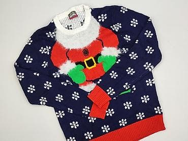 Sweter damski, rozmiar M