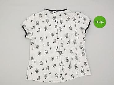 emo bluza: Bluzka damska, rozmiar S — 3
