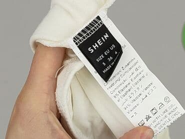 basic top zara: Shein, Women`s top, size S — 4