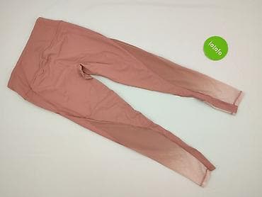 dresy s: VictoriaS Secret, Legginsy Sportowe damskie, rozmiar S — 4