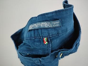imitz: Jeansy damskie, rozmiar 2XS — 5