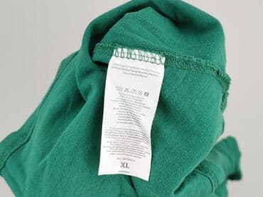 ryby klapki: T-shirt damski, rozmiar XL — 5