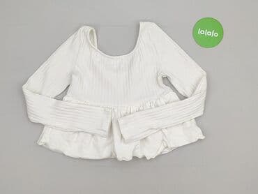 reserved bluza z psem: Bluzka damska, XS — 3