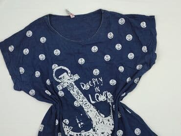 T-shirt damski, 4XL w lalafo.pl T-shirt damski, 4XL