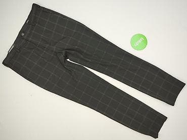 s: H&M, Chinosy dla mężczyzn, rozmiar L — 2