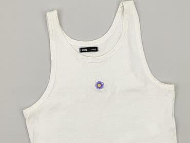 bluzki stradivarius: Sinsay, Top damski, rozmiar L — 1