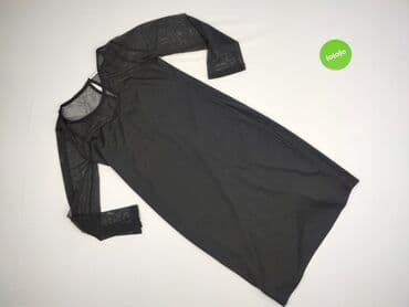 sukienka poliamid: Greence, Sukienka damska, rozmiar 2XL — 2