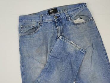 mohito swetry: Jeans for men, XL (EU 42), Big Star, condition - Good — 1