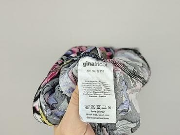 Жіночий одяг: Gina Tricot, Жіноча блуза, розмір L — 4