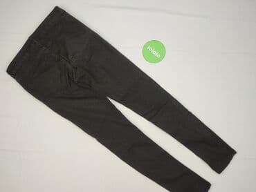 rajstopy od h m: H&M Divided, Jeansy damskie, S — 4
