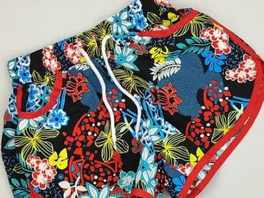 Szorty damskie, rozmiar S