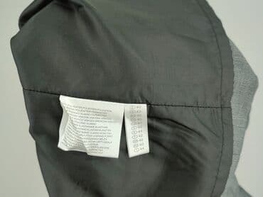 deichmann srebrne buty: Yessica, Sukienka damska, rozmiar L — 5