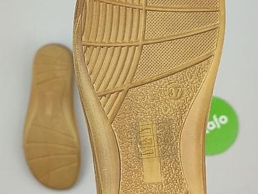 sandalki ck: Sandały damskie, rozmiar 37 — 4