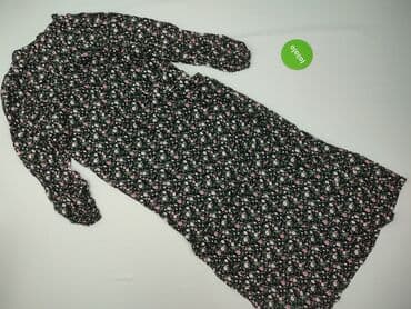 zalando sukienka midi: Sukienka damska, rozmiar M — 3