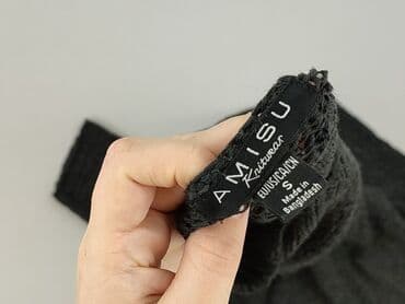 Amisu, Sweter damski, rozmiar S — 4