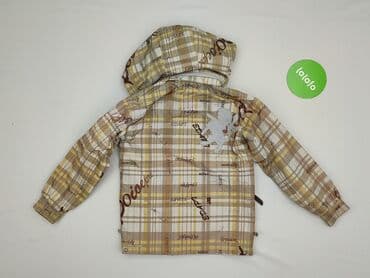 kurtka zimowa diverse: Transitional jacket, 2-3 years, 92-98 cm, condition - Very good — 3
