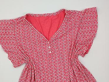 Bluzka damska, rozmiar 5XL