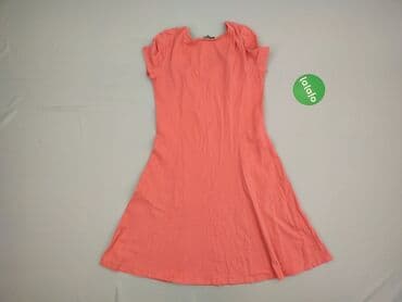 obcisła sukienka czerwona: Terranova, Women`s dress, size S (EU 36) — 3