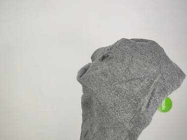 poncho: Ponczo damskie, rozmiar One size — 4