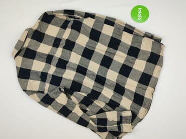 ubrania z piórami: H&M, Koszulа dla mężczyzn, rozmiar XL — 3